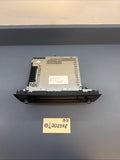 BMW E88 E82 E90 E92 E93 E84 1/3 Series Professional Radio Stereo CD OEM 9132216