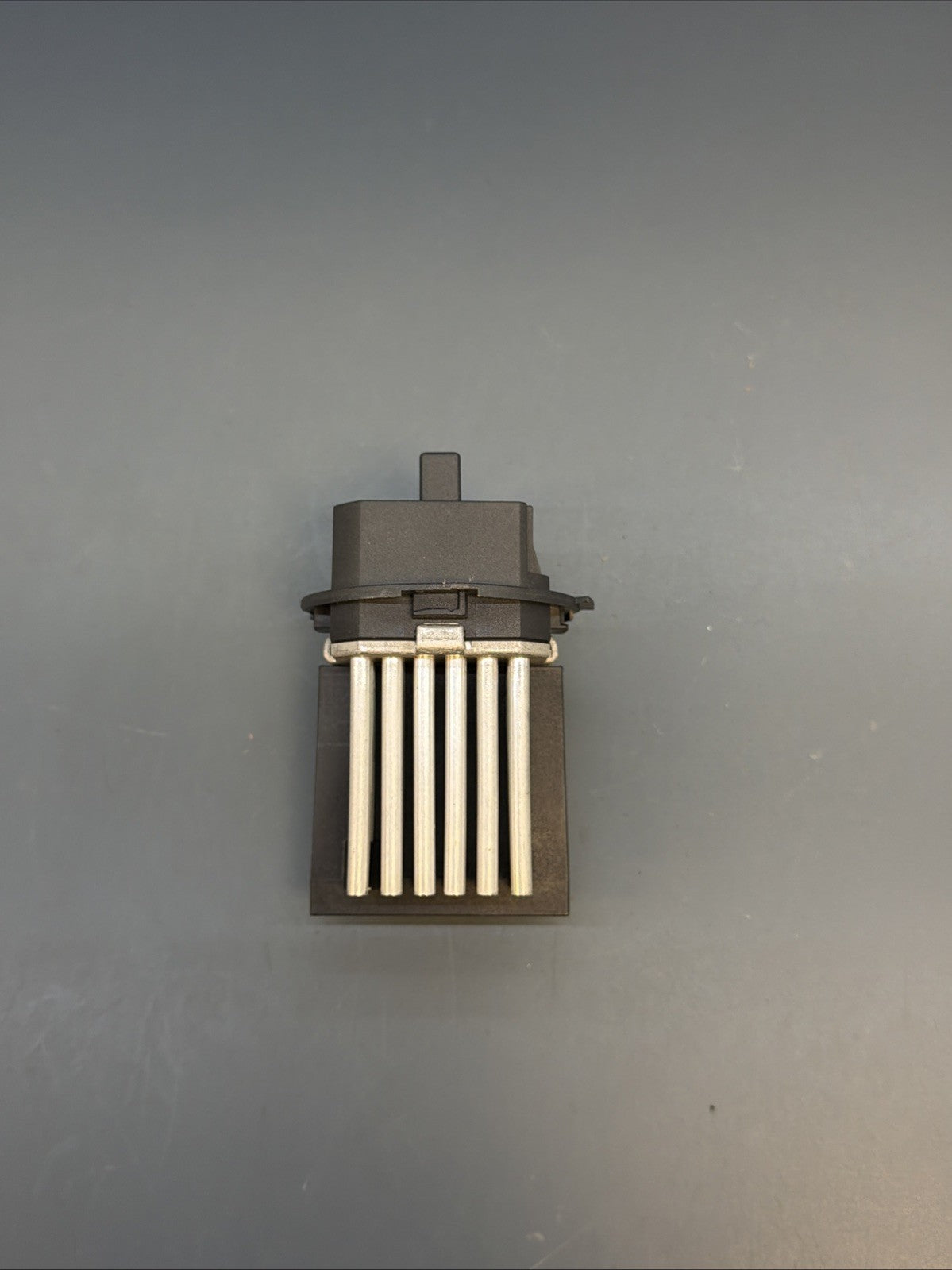 2007 - 2013 BMW X5 E70 Heater Fan Regulator Resistor Unit 5HL008941-04 OEM