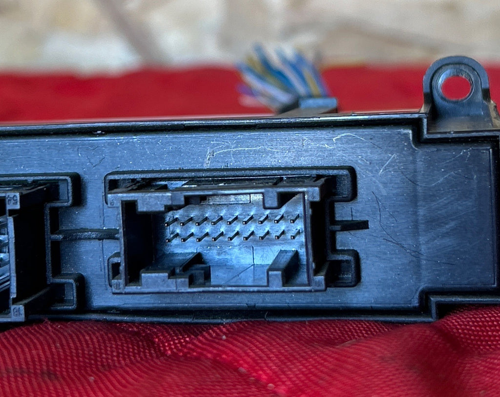 07-13 BMW X5 BCM BODY ELECTRONIC JUNCTION CONTROL MODULE OEM 9262710