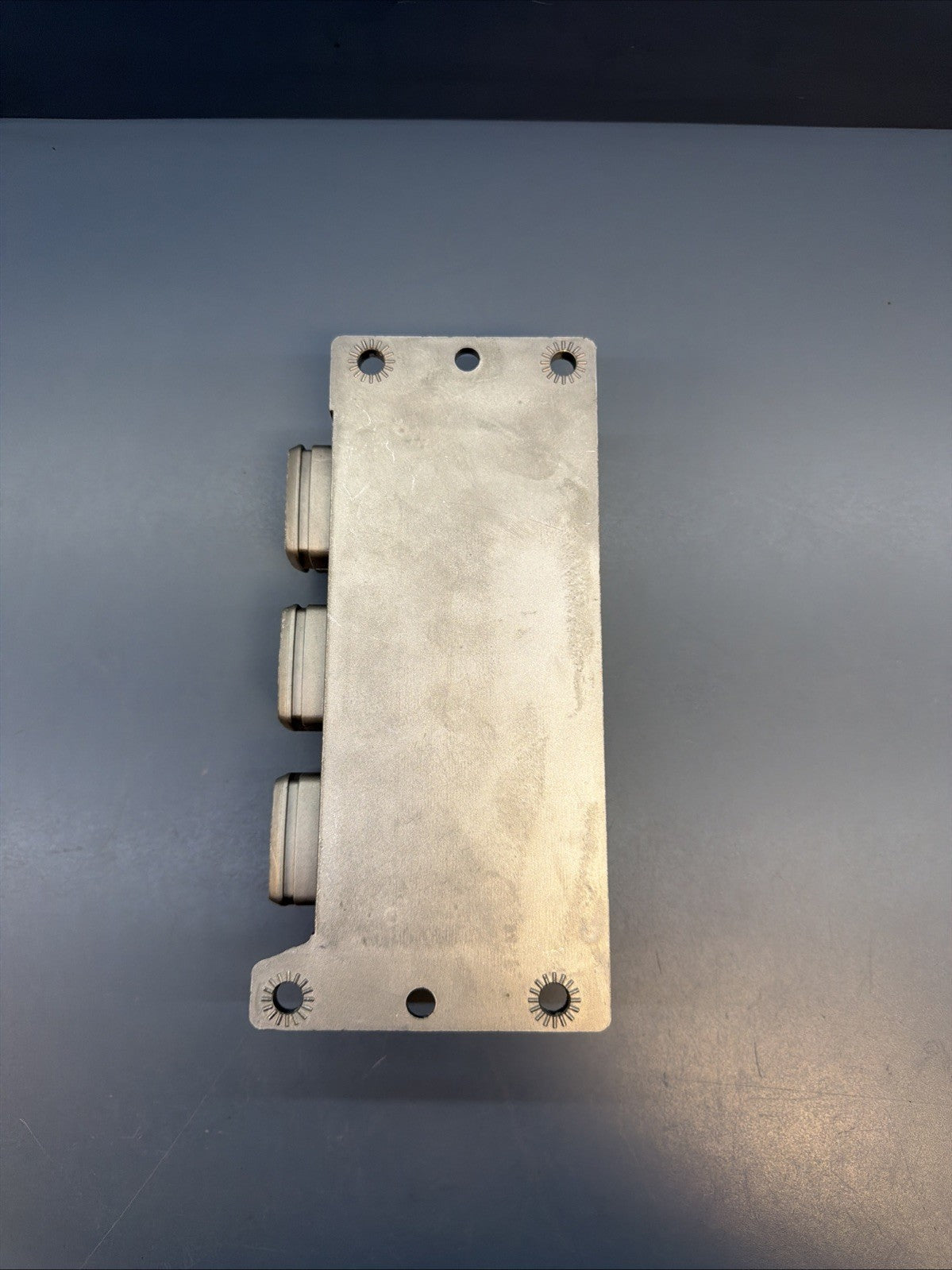 1992 - 1993 BMW 325i SRS Control Module Unit Chassis Brain Box  8353598