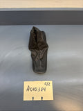 06-11 BMW E90 E92 E93 335i 325xi M3 Emergency Break Handle Boot 7155622 BLACK