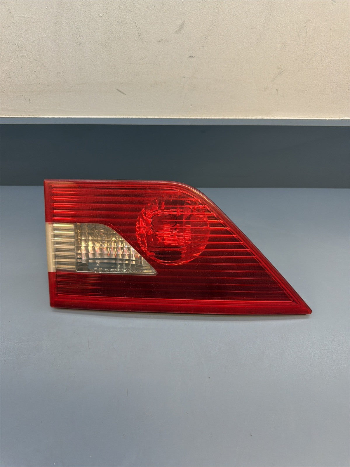 2004-2006 BMW X3 E83 LEFT Inner Taillight Tail Light OEM 3420205
