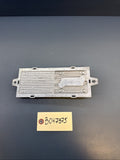BMW E60 E61 E63 E70 E71 525i DYNAMIC DRIVE CONTROL MODULE OEM 6765456
