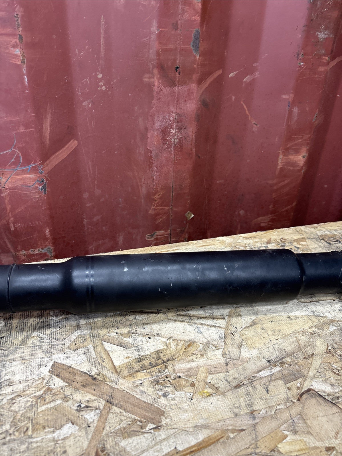 OEM Rear Drive Shaft Prop Drive Shaft For BMW 5 SERIES E70 2610 7564398 AWD