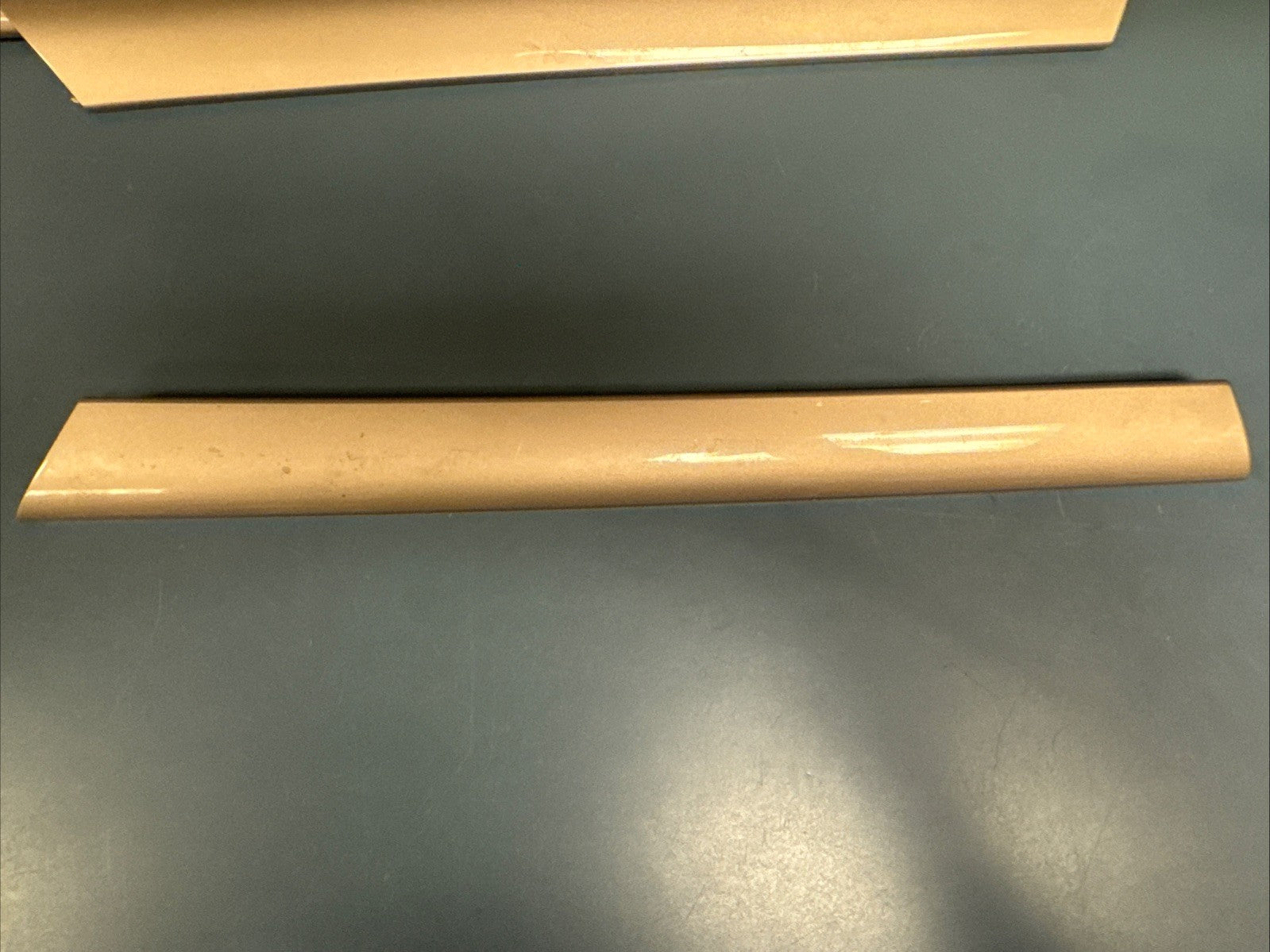 1999-2005 BMW E46 4-Door Sedan Interior Panel Trim OEM SET
