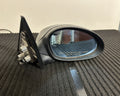 07- 09 BMW E92 E93 COUPE CONVERTIBLE LEFT DRIVER SIDE VIEW HEATED MIRROR 7119212