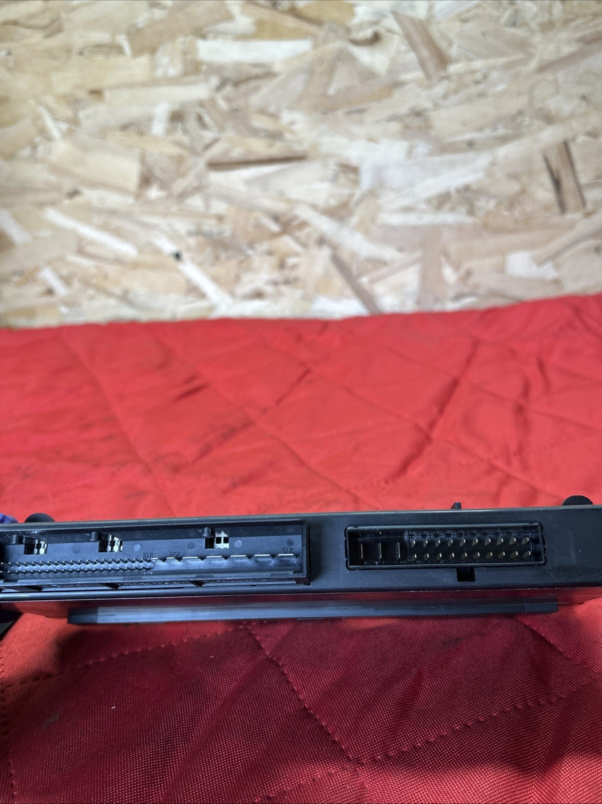 BMW 3 Series E90 E91 LCI BCM Body Control Module Unit Junction Box 9227181