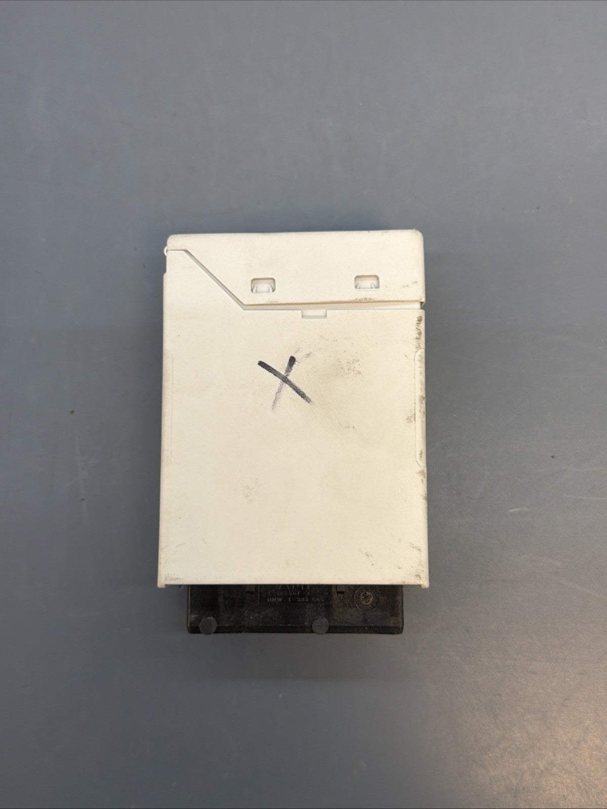 BMW 5 6 E60 E61 E63 E64 MPM Micro Power Module Unit 6939655