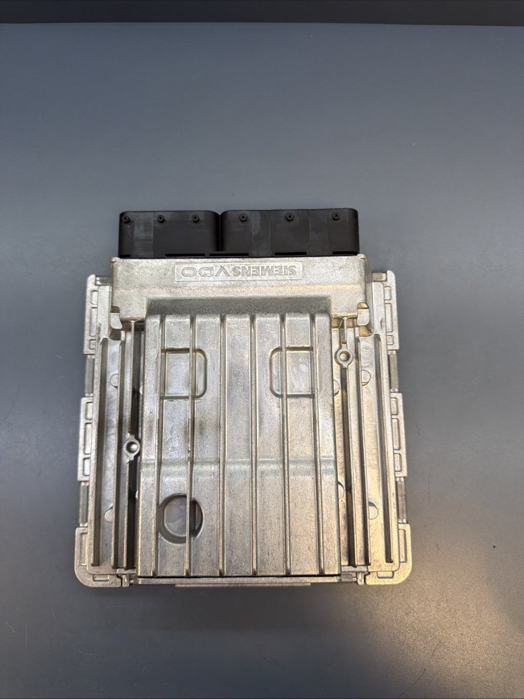 2008-2009-2010 BMW 335i  DME ECU CAS KEY MSD80 SET 7583332