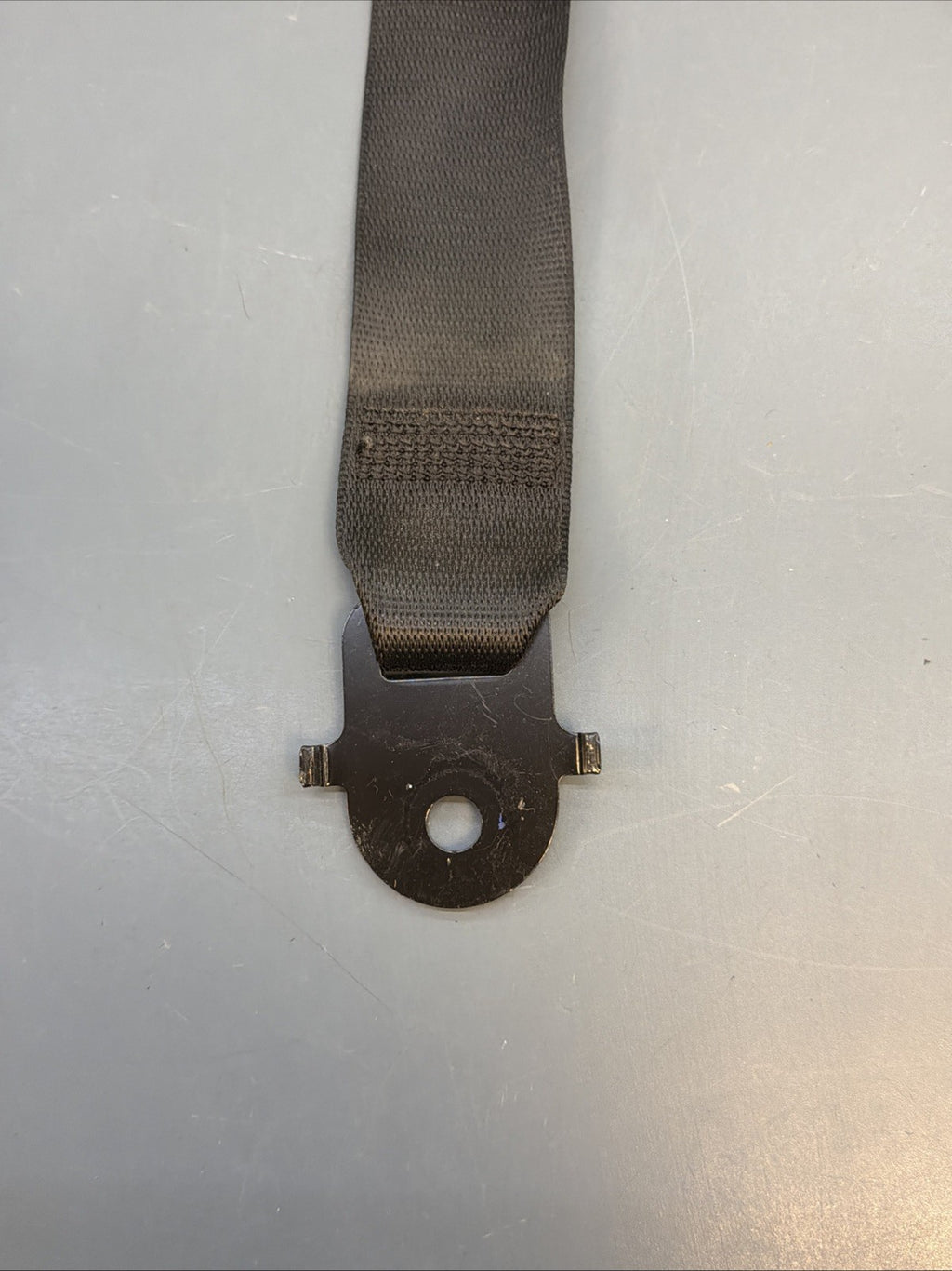 2007-2013 BMW X5 Front Seatbelt Retractor Driver Left LH LF OEM S2717196708S