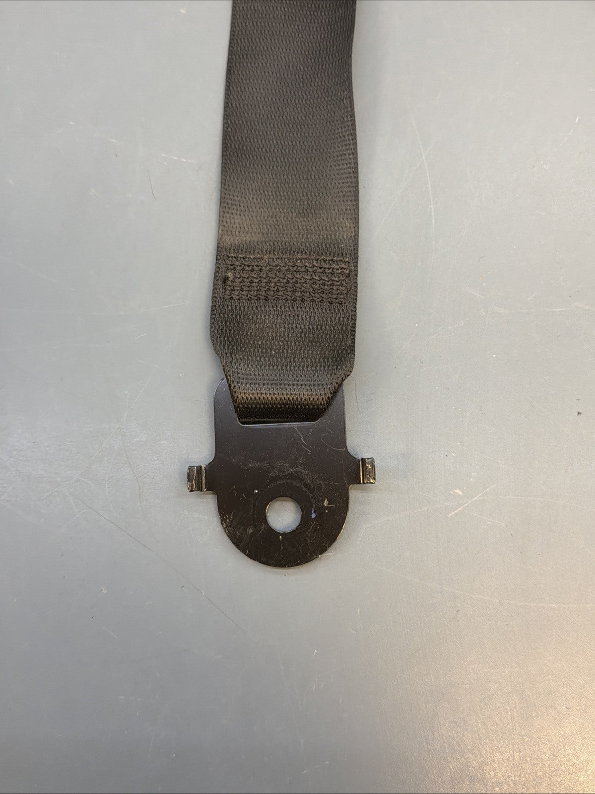 2007-2013 BMW X5 Front Seatbelt Retractor Driver Left LH LF OEM S2717196708S