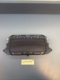 2012-2015 BMW E84 X1 8.8 CID Information Navigation Display Screen 2448148