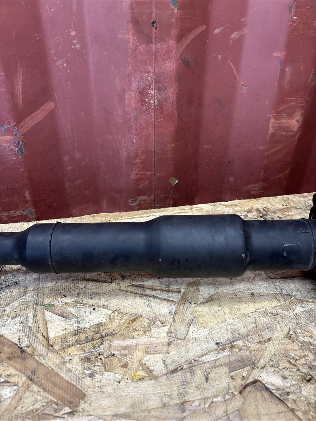 OEM Rear Drive Shaft Prop Drive Shaft For BMW 3 SERIES E90 2610 7527376 AWD