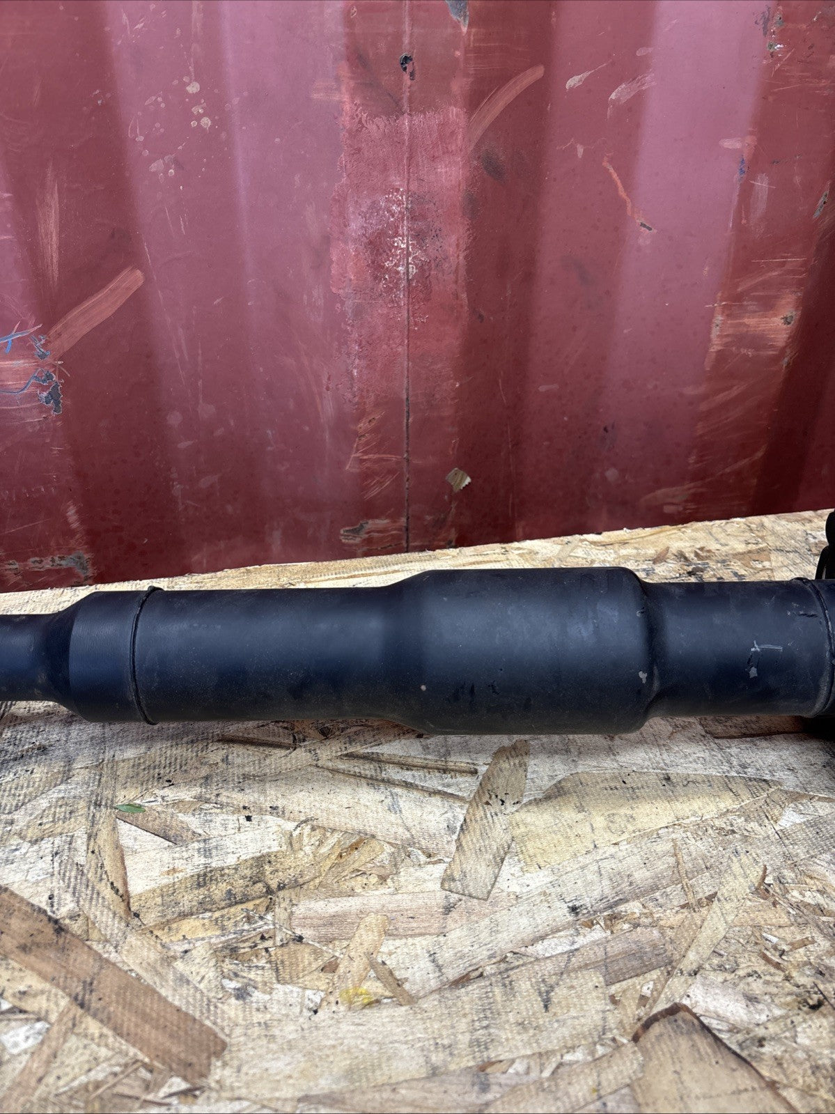 OEM Rear Drive Shaft Prop Drive Shaft For BMW 3 SERIES E90 2610 7527376 AWD