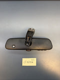 07-13 BMW E70 E71 X5 X6 Front Windshield Rear View Mirror 015891 9192335 OEM