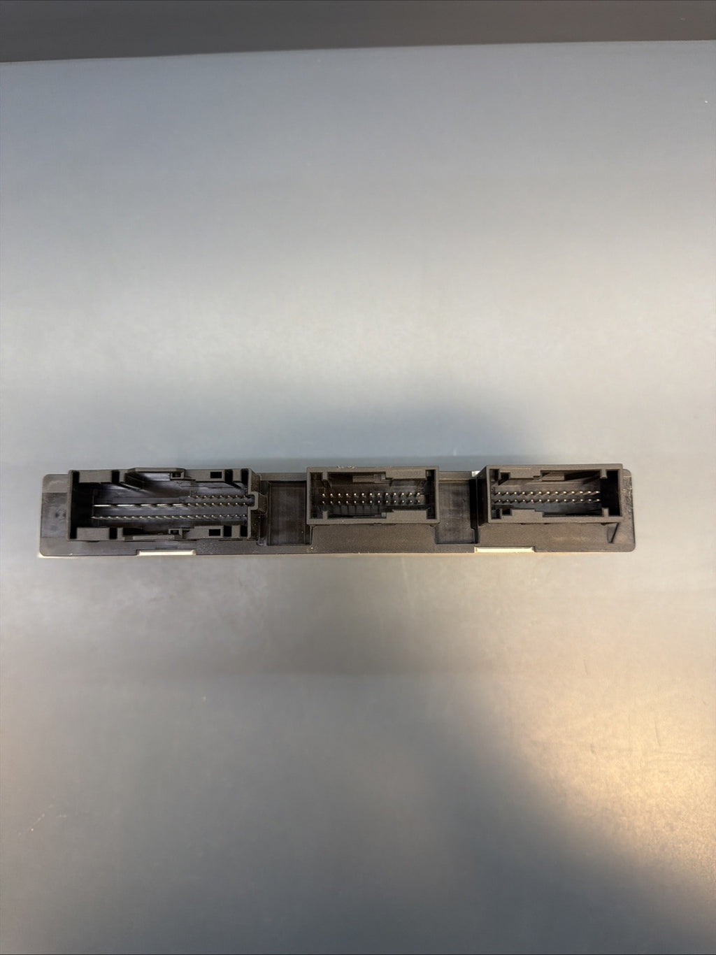 10 BMW F02 750LI N63 ECU CAS IGNITION KEY DME MSD85 SET COMFORT ACCESS 7604075