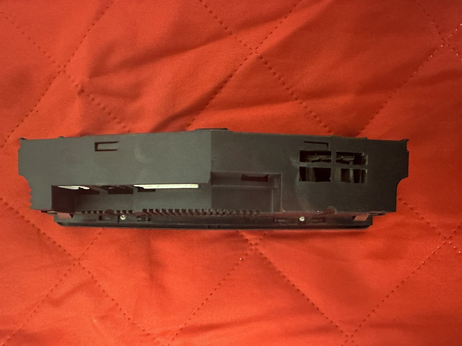 00-06 BMW E46 3 SERIES CLIMATE TEMPERATURE CONTROL UNIT A/C HEAT OEM 4106930