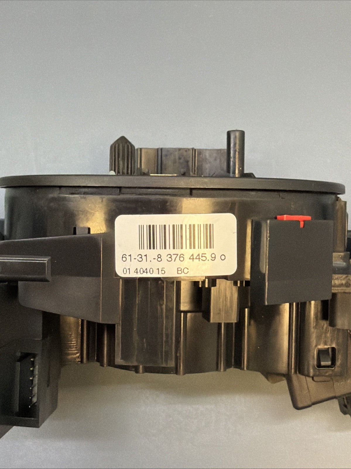 STEERING COLUMN COMBINATION SWITCH BMW E39 1999-2003 8376443