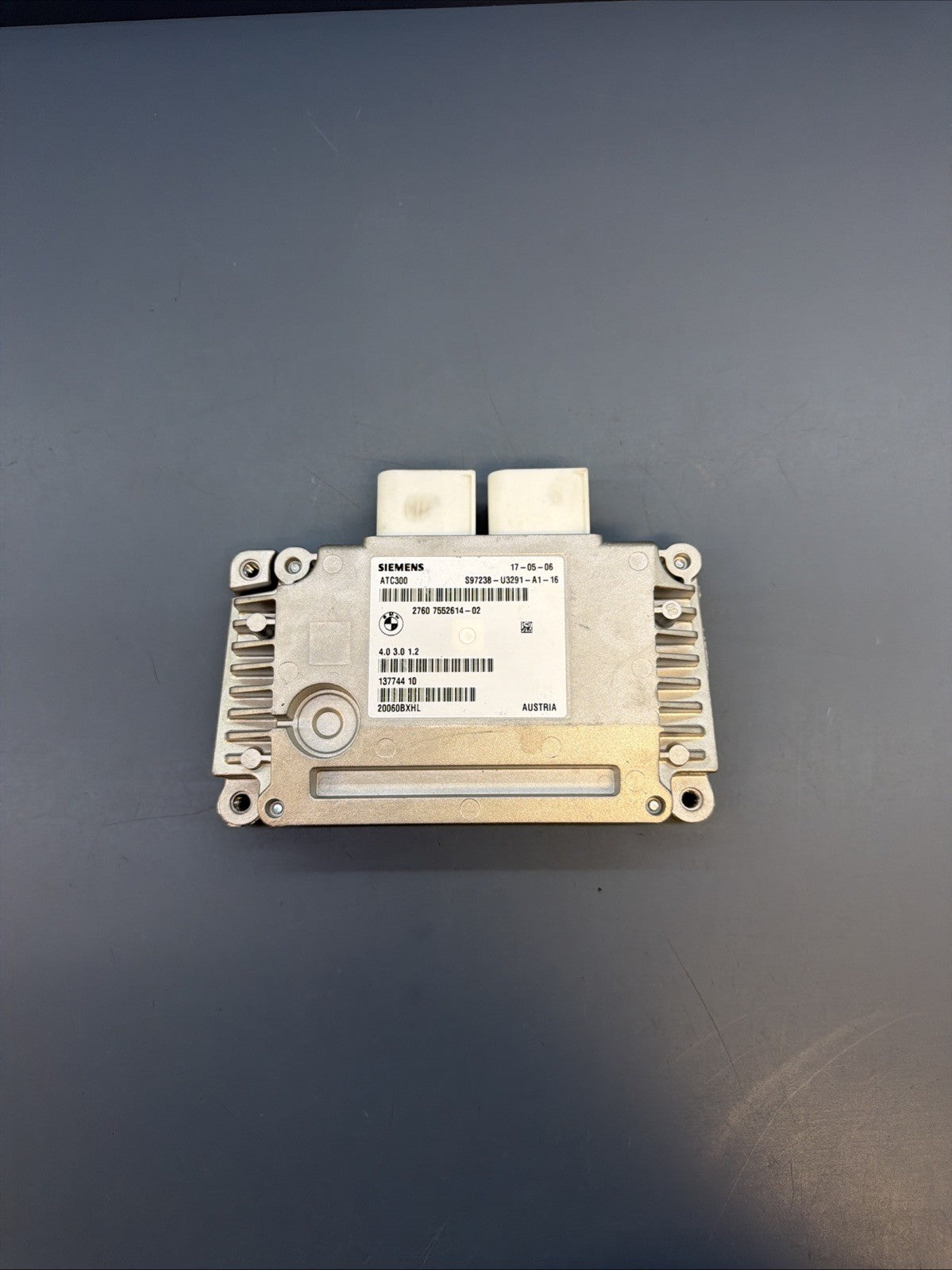 BMW 3 5 Series E60 E61 E90 E91 Transfer Box xDrive Control Unit Module 7552614
