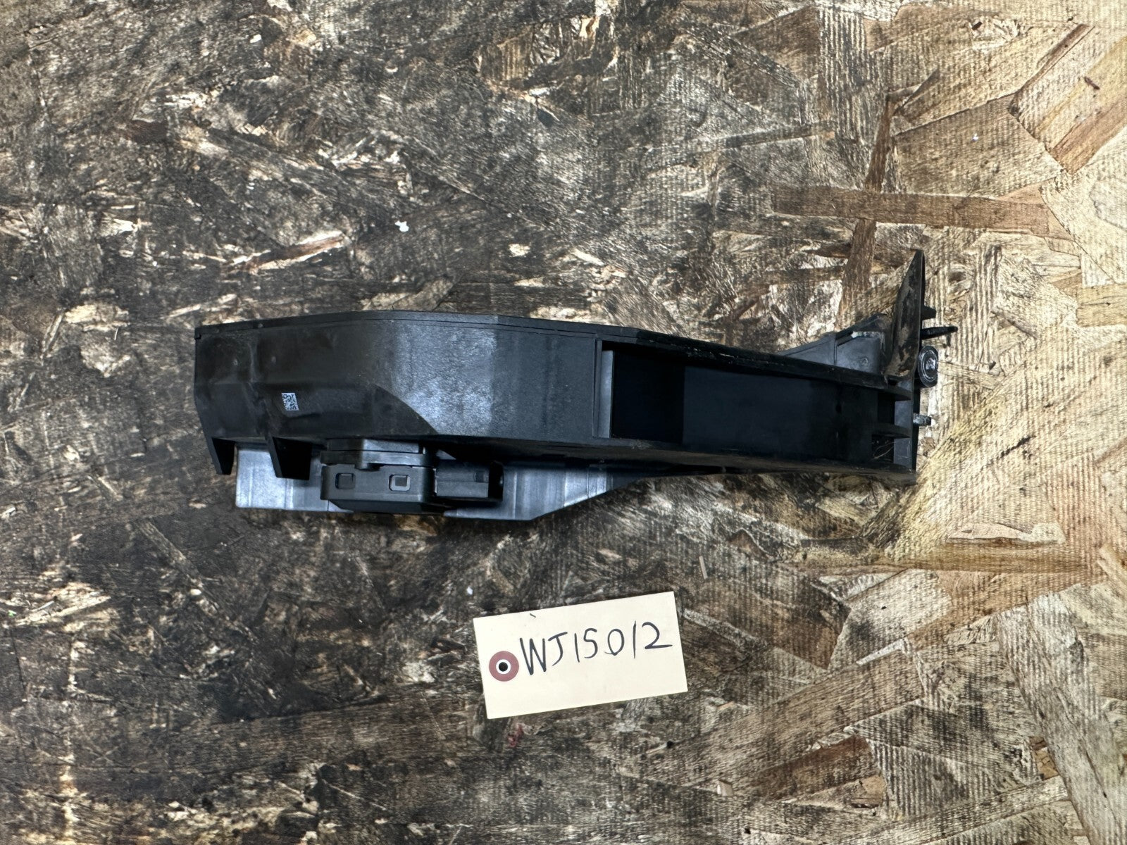 BMW 2003-2010 E83 X3 E90 3 SERIES GAS ACCELRATOR THROTTLE PEDAL OEM 6772645