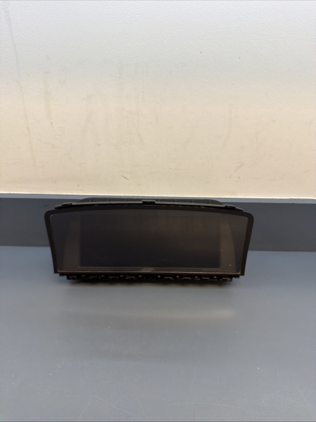 2006-2008 BMW 750i E65 8.8" GPS Information Display Screen 6986301