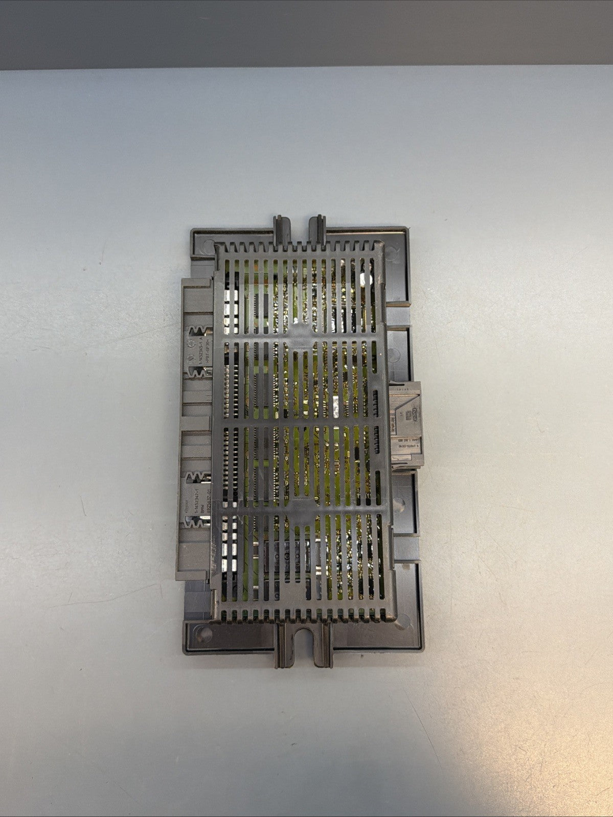 06-08 BMW E90 325i 328i 330i ADAPTIVE HEADLIGHT CONTROL MODULE OEM 6977725