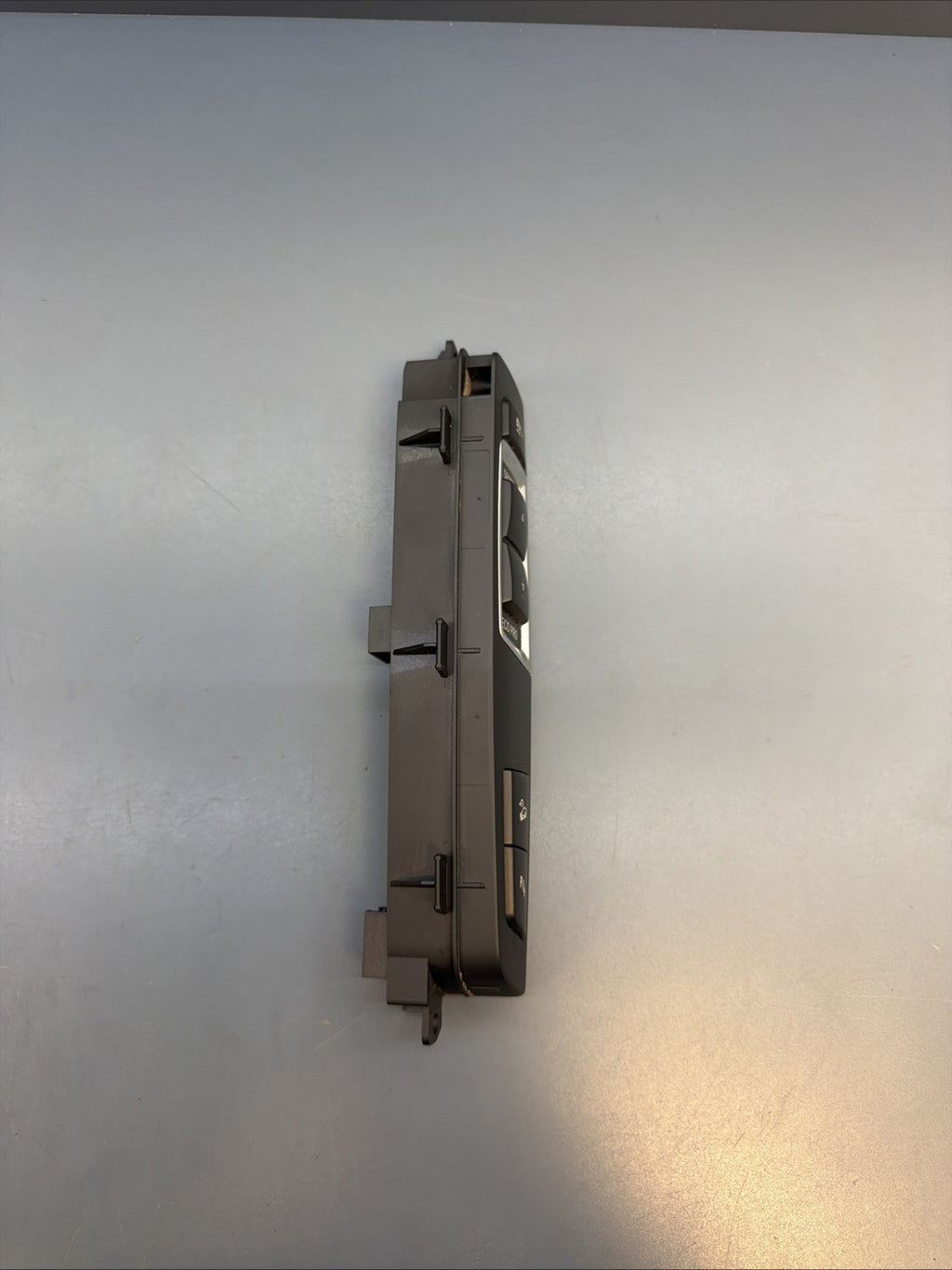 2011-2017 BMW X3 F25 Sport Parking Traction Eco Controls Switch OEM 9240295