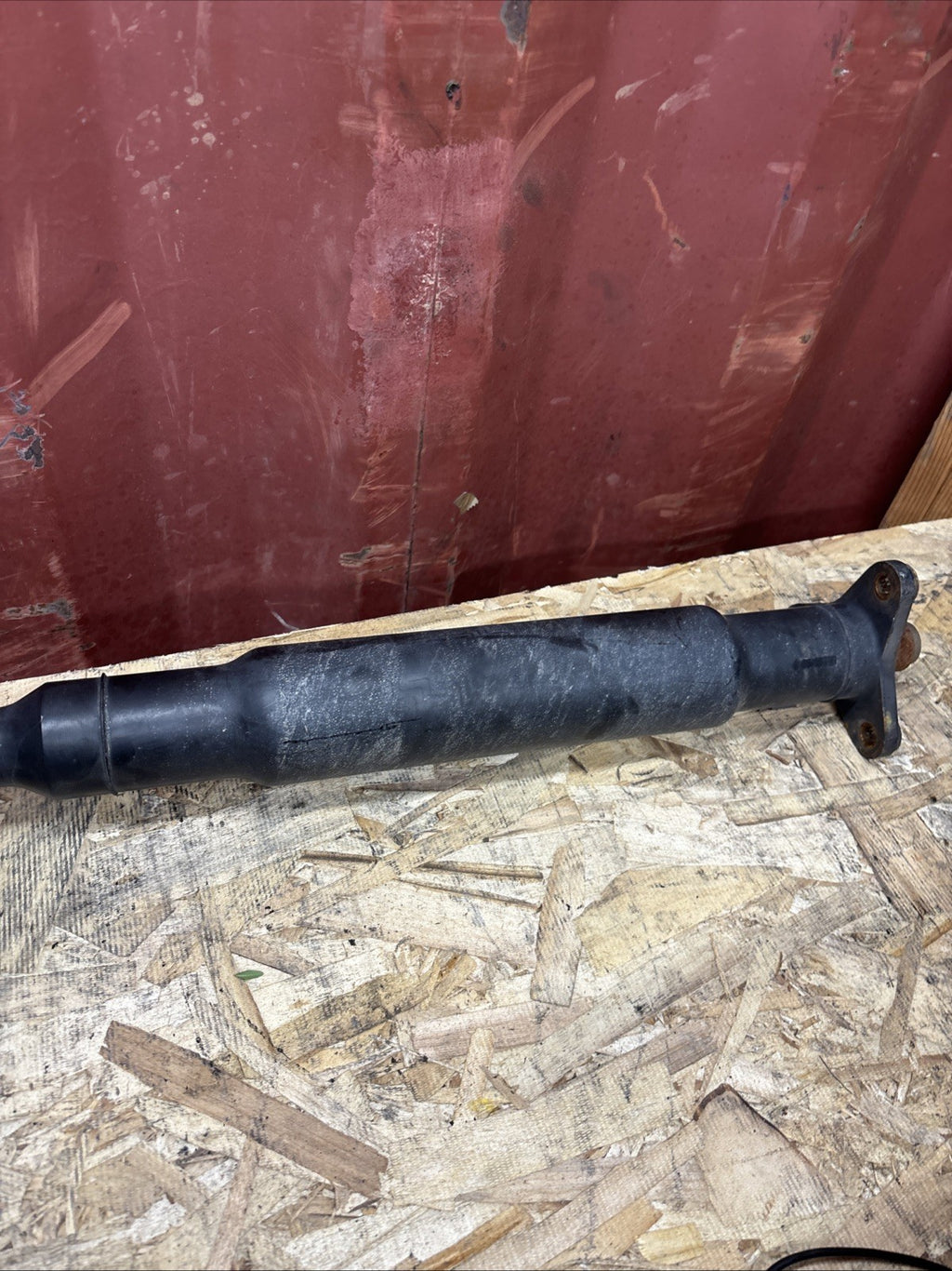OEM Rear Drive Shaft Prop Drive Shaft For BMW 3 SERIES E83 2610 7564740 AWD X3