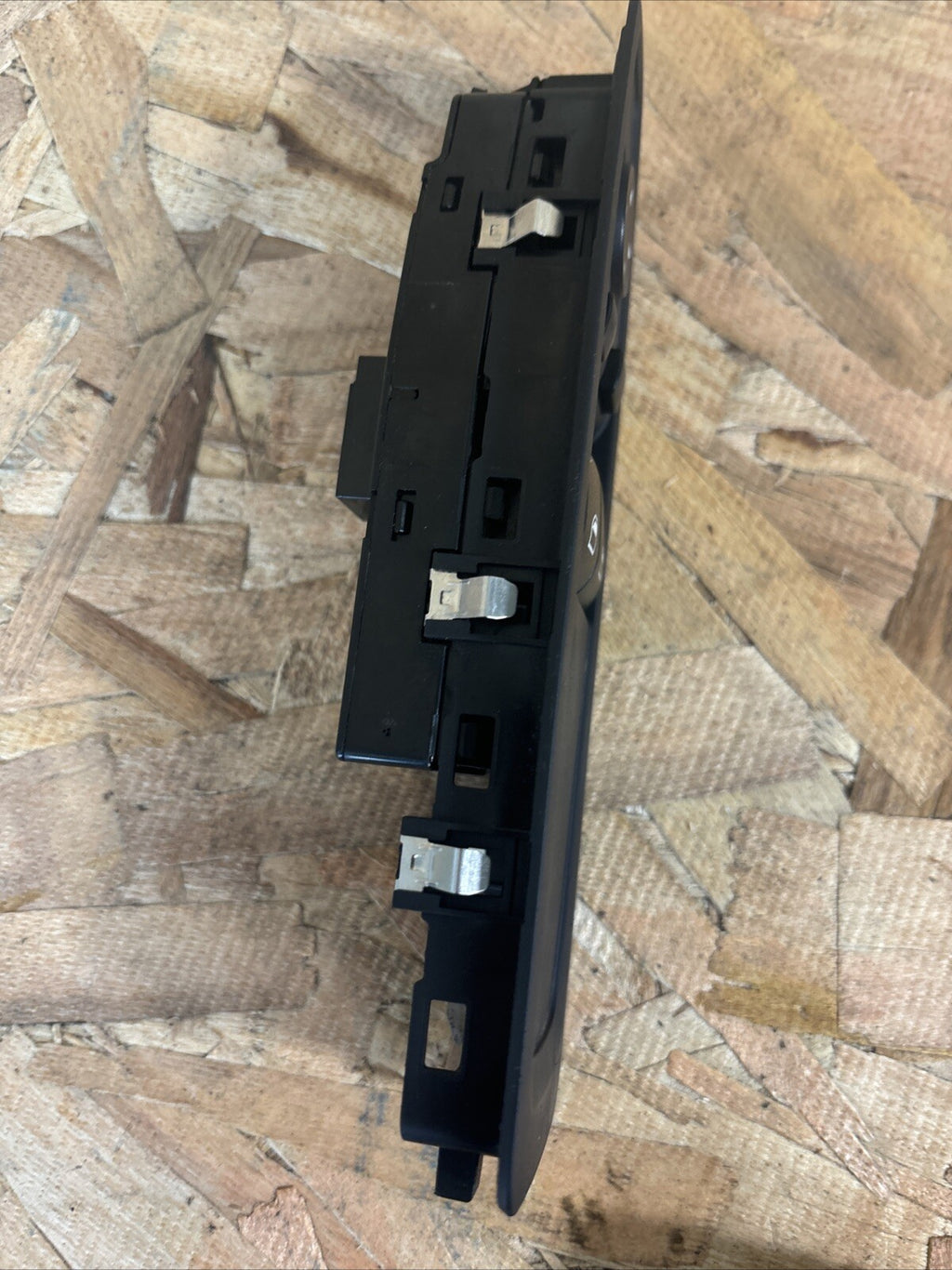 14-20 OEM BMW F22 F32 F82 M4 Left Driver Master Window Switch Power Folding*