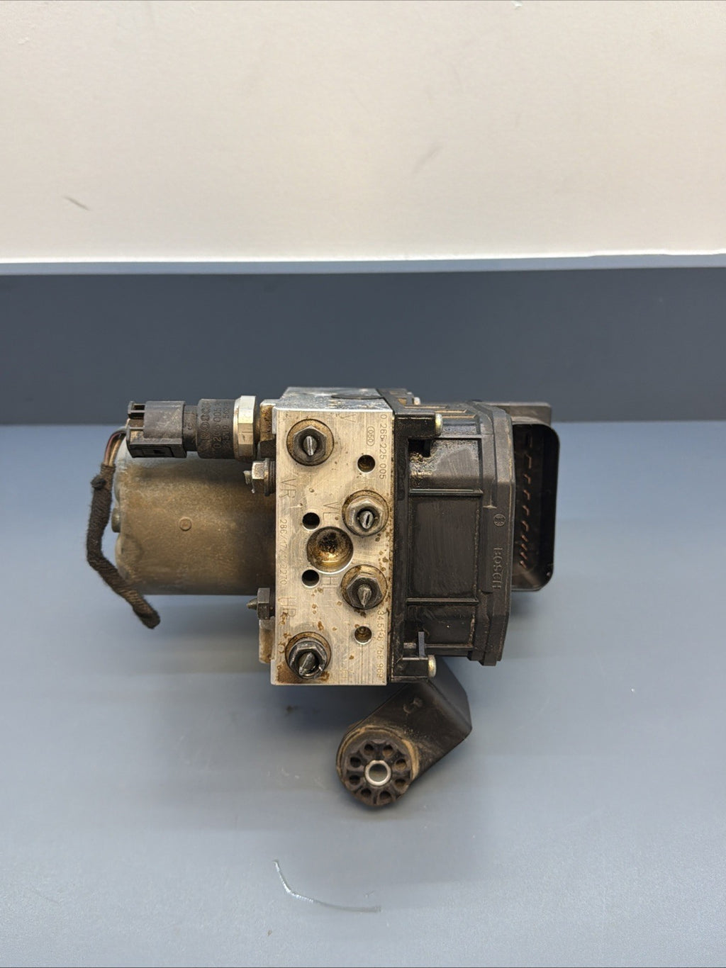 OEM ABS Brake Pump DSC BMW E38 E39 RWD 1998-2003 Stability Control 6758969