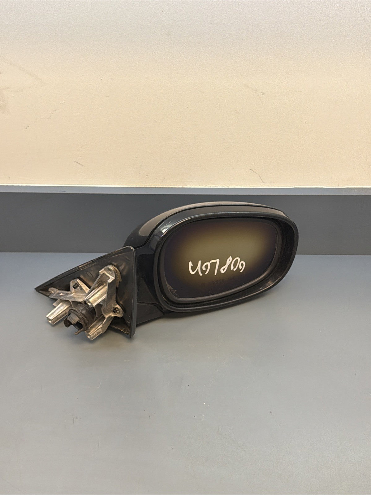 BMW 09-11 328 E90 Right Mirror Passenger Side Power Fold LCI 7182695 RH *read*