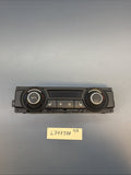 07-13 BMW E70 E71 X5 X6 Rear AC Climate Temperature Control Unit 9215515 OEM