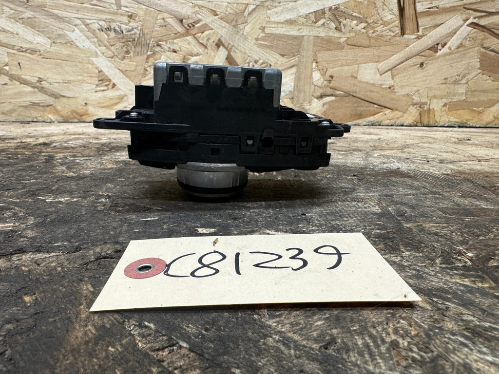 BMW 1 3 5 F10 F25 F30 F20 iDrive NAVIGATION CONTROL JOYSTICK OEM 9267955