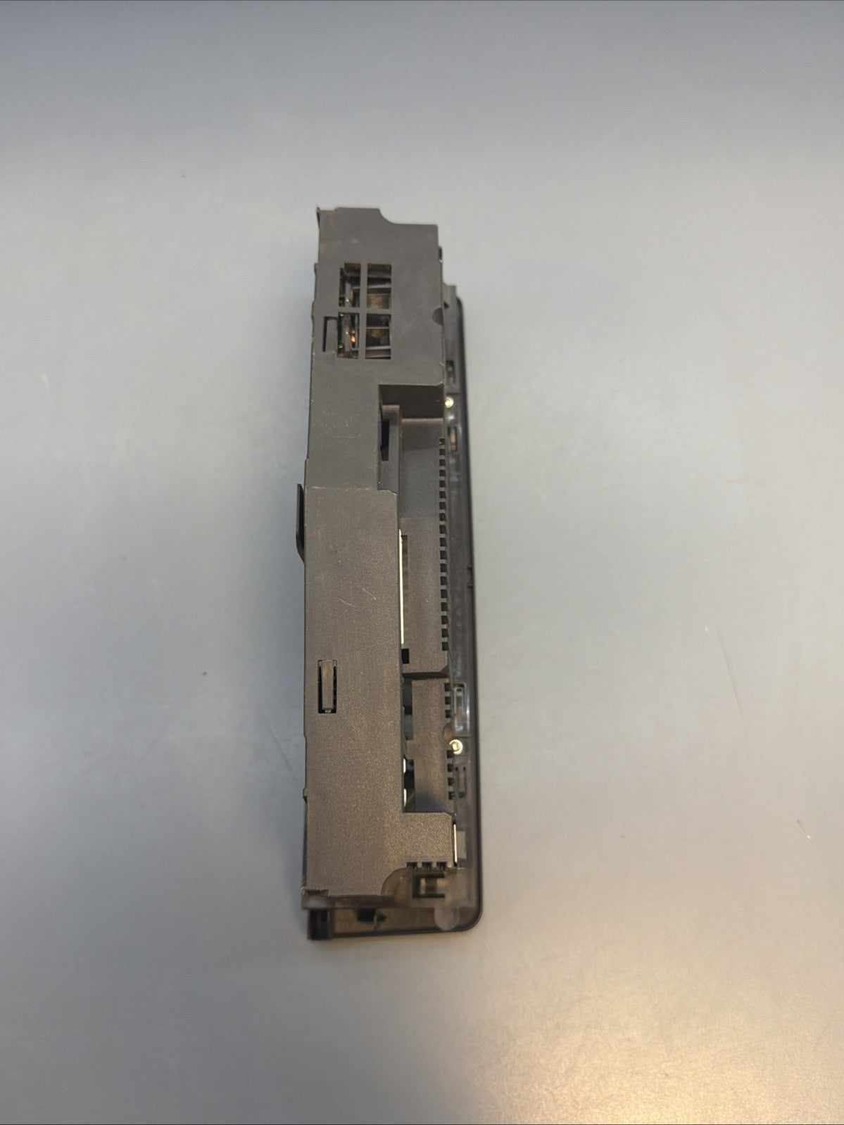 BMW 2001-2006 E46 3 SERIES AC HEATER CLIMATE CONTROL PANEL OEM 6917004