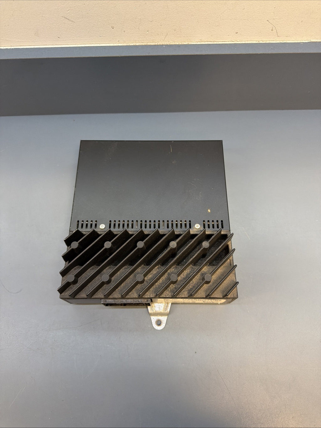 2006-2010 BMW E90 E92 325i 328i 328xi 335i Audio Amplifier Amp HiFi OEM 9143156