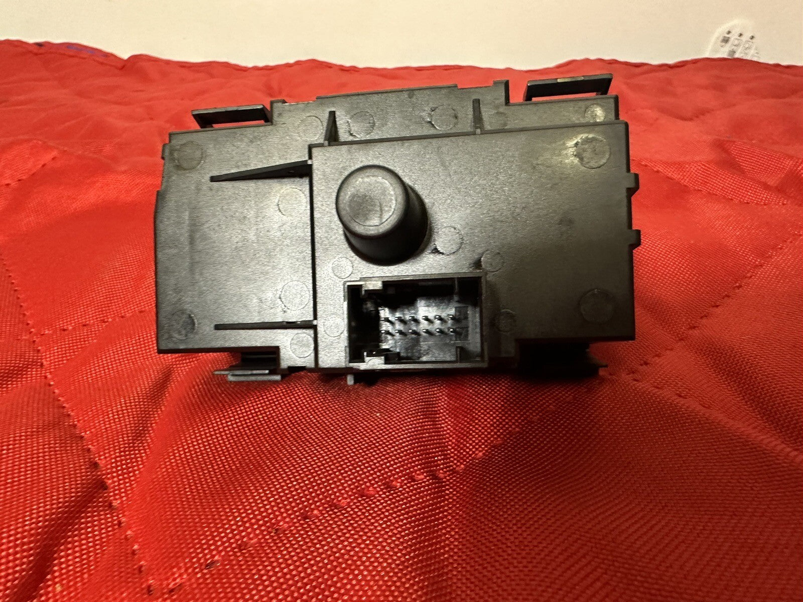 06-11 BMW 328i E90 330i 335i HEADLIGHT FOG LIGHT SWITCH OEM 6938864