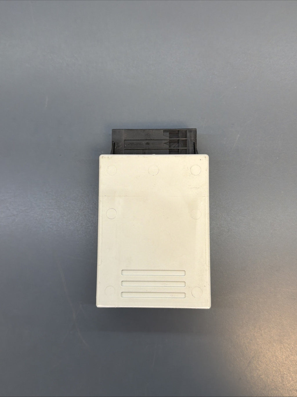 OEM Center Console Switch Control Module BMW 528i 528xi 535i 535xi 550i 9183233