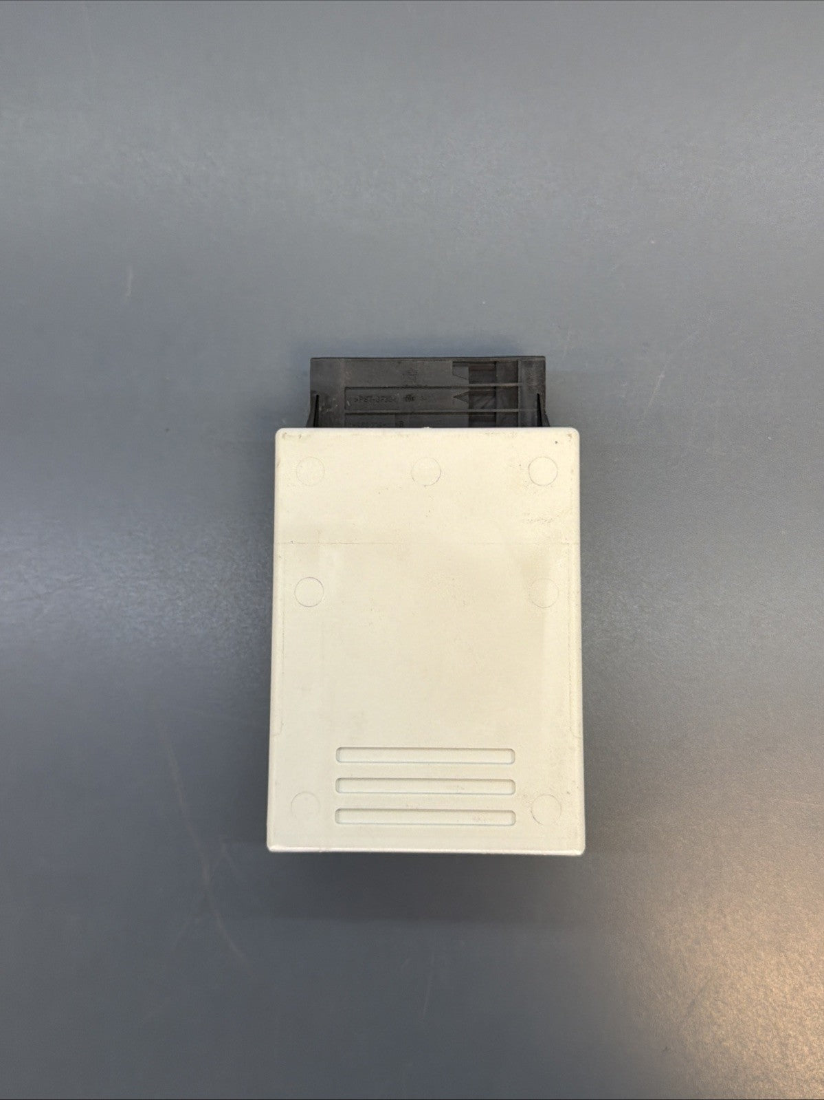 OEM Center Console Switch Control Module BMW 528i 528xi 535i 535xi 550i 9183233