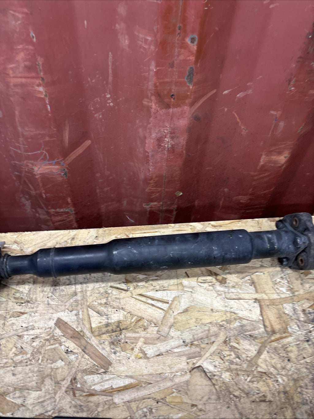 OEM Rear Drive Shaft Prop Drive Shaft For BMW 3 SERIES E90 2610 7551199 RWD