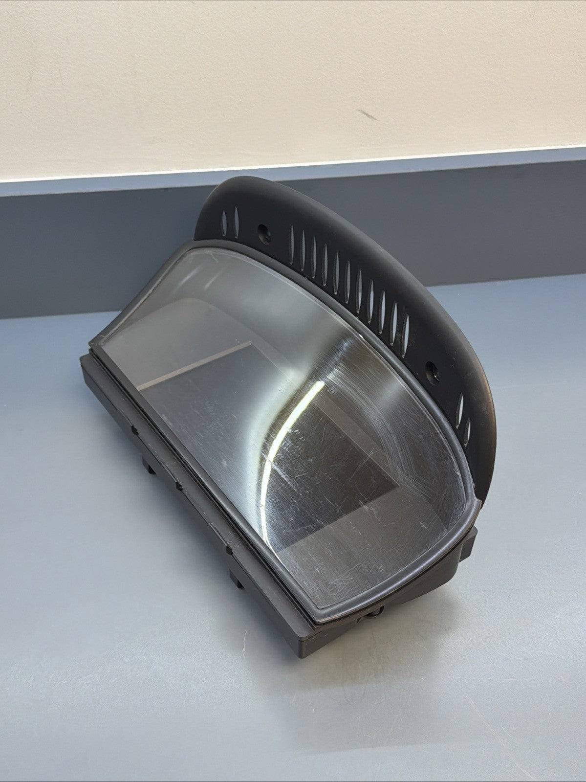 BMW 2004-2010 E60/E61 NAVIGATION DISPLAY SCREEN OEM BMW 9151975