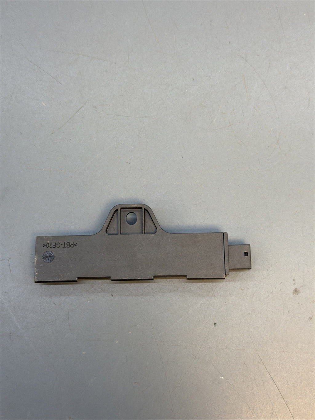2012-2016 BMW 328i Keyless Entry Receiver Control Module 9220832 OEM