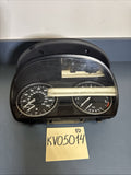 06-13 OEM BMW E90 E91 E92 E93 328 Speedometer Instrument Cluster Siemens 6983495