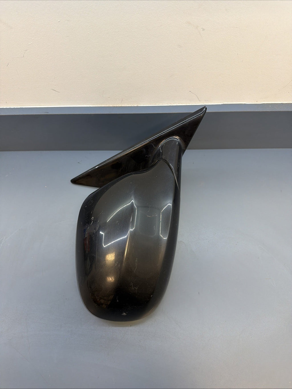 BMW 09-11 328 E90 Right Mirror Passenger Side Power Fold LCI 7182695 RH *read*