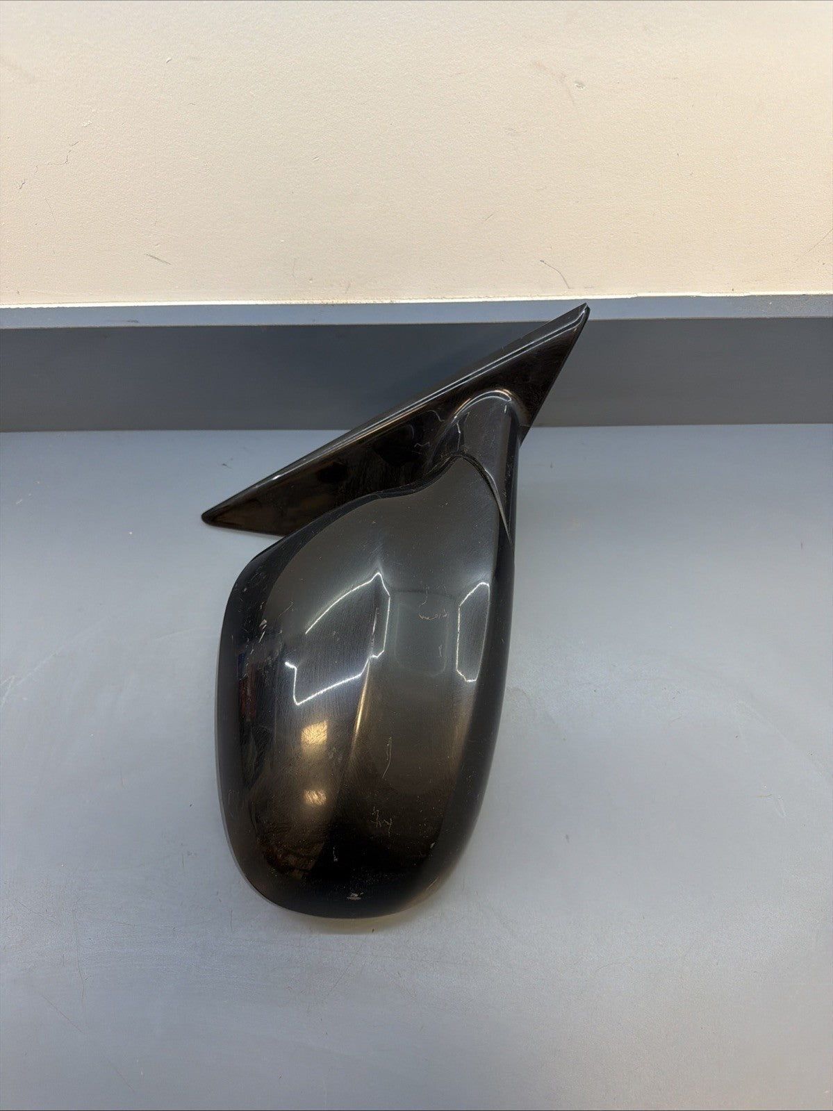 BMW 09-11 328 E90 Right Mirror Passenger Side Power Fold LCI 7182695 RH *read*