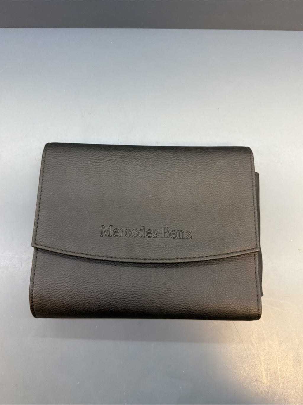 2015 Mercedes-Benz Owners Manuals Set