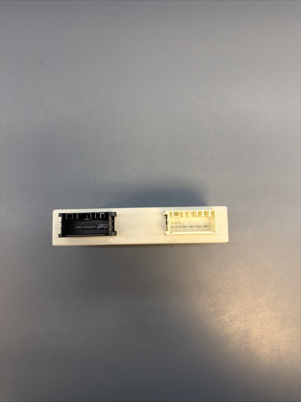 BMW 650i E60 E63 Oem Sliding Lifting Sunroof Pano Control Module Can Bus 9137055