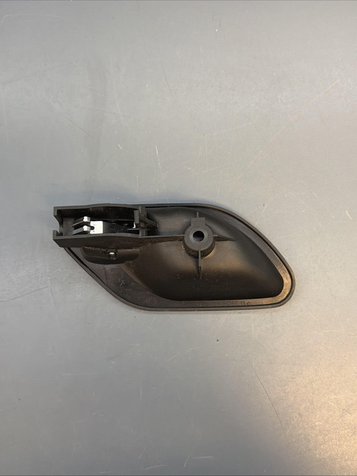 BMW E39 5 X5 SERIES INTERIOR DOOR HANDLE LEFT SIDE 7032925