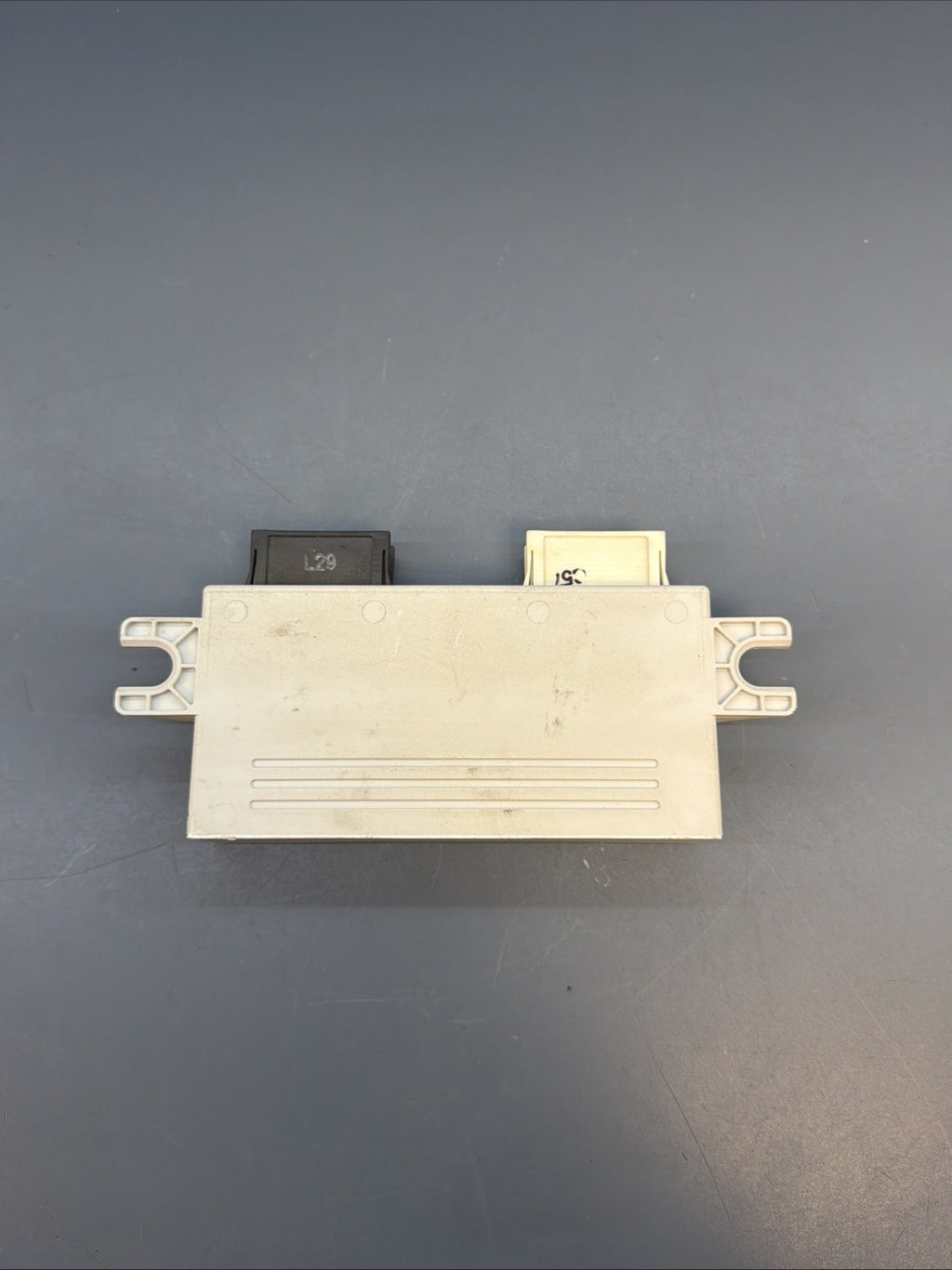 04-10 BMW E83 X3 PANORAMIC SUNROOF CONTROL MODULE UNIT OEM 9146244