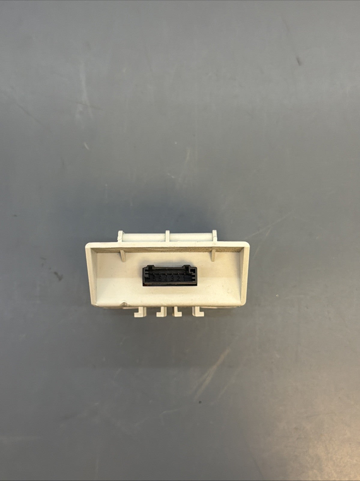 BMW E46 3 SERIES X5 E53 INCLINATION INDICATOR ALARM SENSOR 8382240