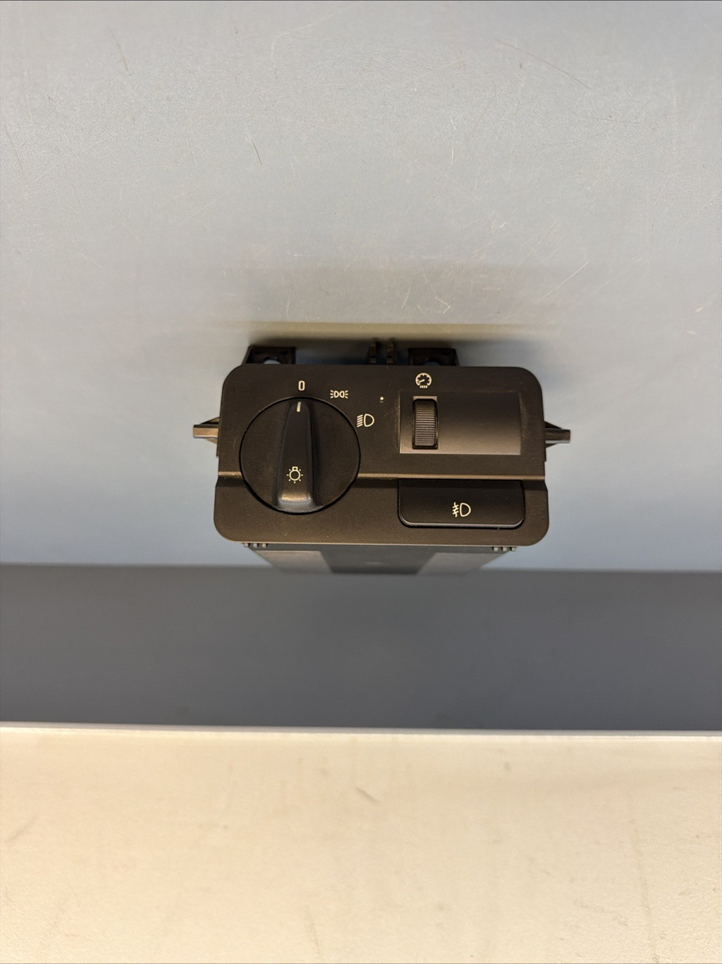 1999-2006 BMW 3 Head Light Control Switch Headlight Lamp 61316907951 E46 OEM